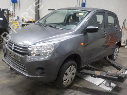 Used Parts SUZUKI CELERIO (LF)  1.0 (AVK310)  2061738
