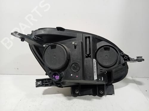 Left headlight FIAT PANDA (312_, 319_) 0.9 (312PXG1A) | BP34009365C28 - Image 2