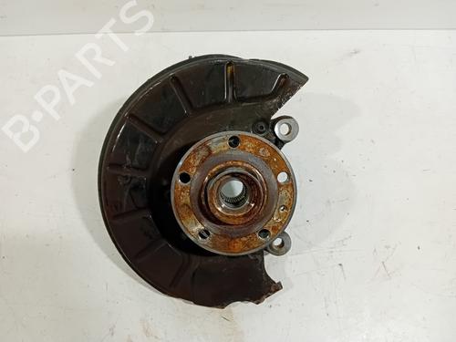 Used Right front steering knuckle Right front steering knuckle VW TIGUAN (5N_) 1.4 TSI (150 hp) 22963617 22963617