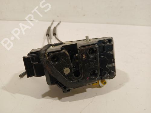 Rear left lock HYUNDAI i20 I (PB, PBT) 1.2 | BP28011591C100 