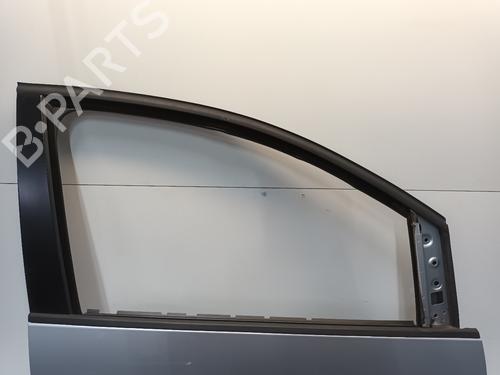 Right front door VW TOURAN (1T3) 2.0 TDI | BP29541110C3 