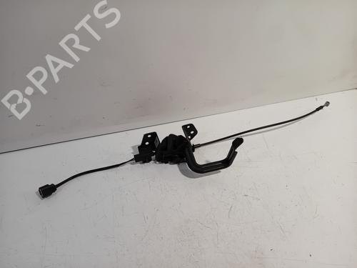 Used Interior handle Interior handle 22400218 22400218