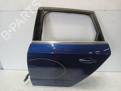Used Left rear door Left rear door 38062651 38062651