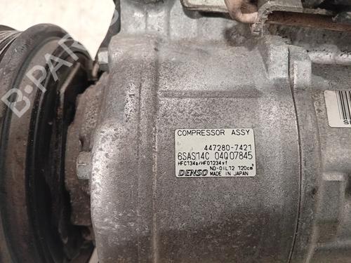 AC compressor MERCEDES-BENZ CLA Coupe (C117) CLA 180 (117.342) | BP33431035M34  - Image 5