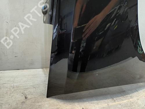 Right front fenders PEUGEOT 308 II (LB_, LP_, LW_, LH_, L3_) 1.6 BlueHDi 120 | BP29255144C42 