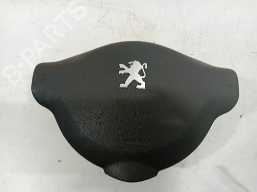 driver-airbag-peugeot-partner-tepee-16-vti-96809217zd-2008-15735896 main image