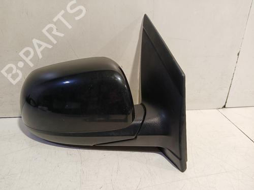 Used Right mirror KIA PICANTO II (TA) 1.0 (69 hp) 32781035
