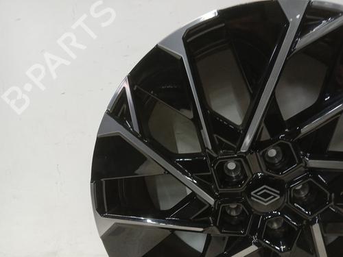 Rim RENAULT SCENIC E-TECH PHASE I EV87 | BP40282573C45 - Image 3