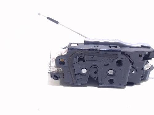 Front right lock SEAT IBIZA IV ST (6J8, 6P8) 1.2 TDI | BP13199409C97 