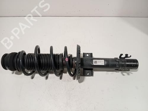 Used Right front shock absorber Right front shock absorber SEAT IBIZA IV (6J5, 6P1) 1.0 TSI (95 hp) 39950609 39950609