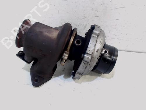 Used Turbocharger/Supercharger OPEL INSIGNIA A (G09) 2.0 CDTI (68) (131 hp) 10671211