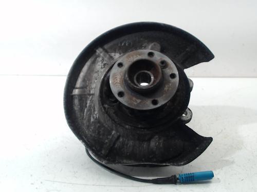 Used Left rear steering knuckle BMW 5 Touring (E61) 525 i (218 hp) 13207733
