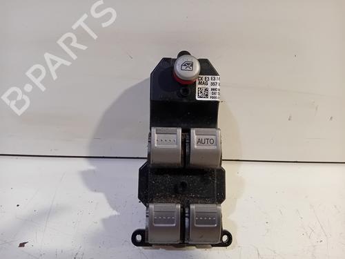 Used Switch HONDA CIVIC VII Hatchback (EU, EP, EV) 1.6 i (EP2, EU8, EU6) (110 hp) 18606000