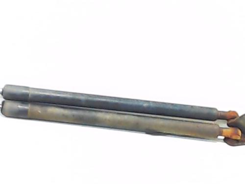 Tailgate lift support NISSAN X-TRAIL I (T30) 2.0 4x4 | BP13196229C138 