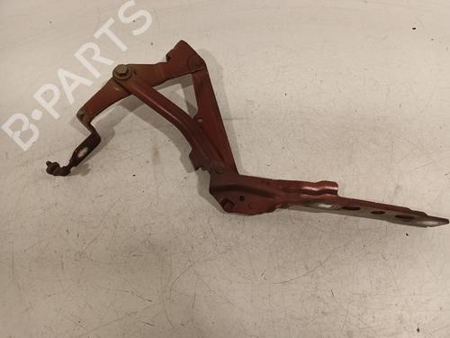 Hinge/Door check strap PEUGEOT 3008 II SUV (MC_, MR_, MJ_, M4_) 1.6 BlueHDi 120 | BP15803281C146