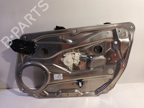 Used Front right window mechanism Front right window mechanism 16994520 16994520
