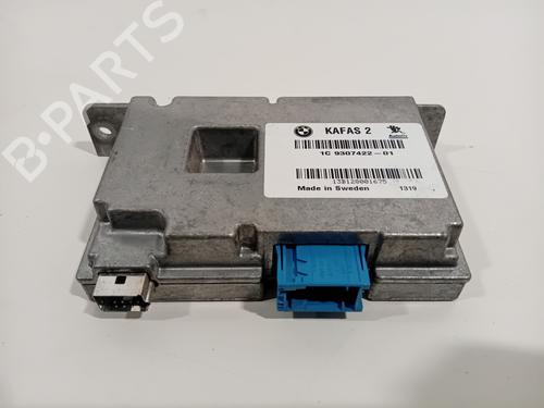 Electronic module BMW 5 (F10) 530 d | BP29541078M83 