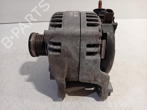Used Alternator Alternator 18908255 18908255
