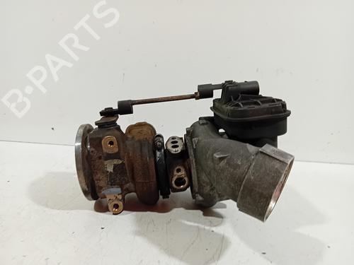 Turbocharger/Supercharger AUDI A3 Sportback (8VA, 8VF) 40 e-tron | BP21570324M71 