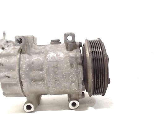 AC compressor CITROËN C3 Pluriel (HB_) 1.6 | BP6507364M34 