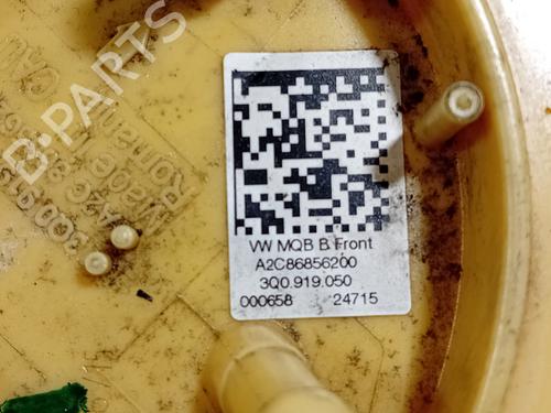 Fuel pump VW PASSAT B8 Variant (3G5, CB5) 2.0 TDI | BP23183094M76 - Image 7