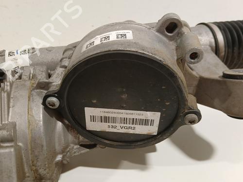 Steering rack MERCEDES-BENZ CLA (C118) CLA 200 (118.387) | BP29371177M22 