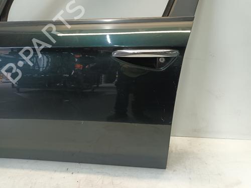 Left front door ALFA ROMEO 159 (939_) 2.2 JTS (939AXB1B, 939AXB11) | BP18081614C2 
