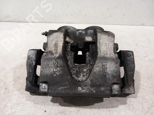 Left front brake caliper MERCEDES-BENZ GLE (W166) 350 d 4-matic (166.024) | BP36274882M105 - Image 2