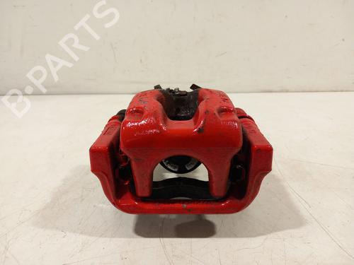 Used Left rear brake caliper Left rear brake caliper 37031812 37031812