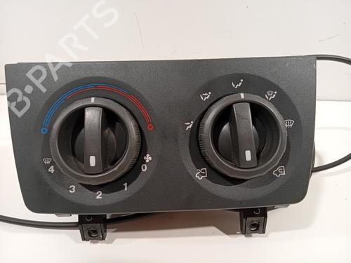Climate control CITROËN JUMPER II Platform/Chassis 2.2 HDi 120 | BP29457202I5 