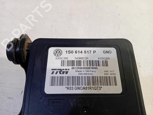 ABS pump VW UP! (121, 122, BL1, BL2, BL3, 123) 1.0 | BP22381374M43 