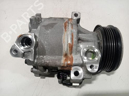Used AC compressor AC compressor OPEL KARL (C16) 1.0 (75 hp) 36670920 36670920