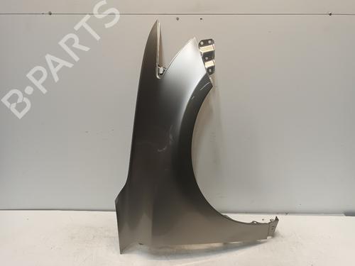 Forskærm Højre LEXUS CT (ZWA10_) 200h (ZWA10_, ZWA10R) (136 hp) 32702608