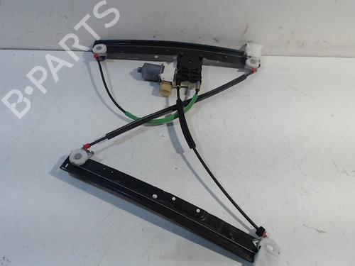 Front right window mechanism FORD MONDEO IV Saloon (BA7) 2.0 TDCi | BP11490042C23 