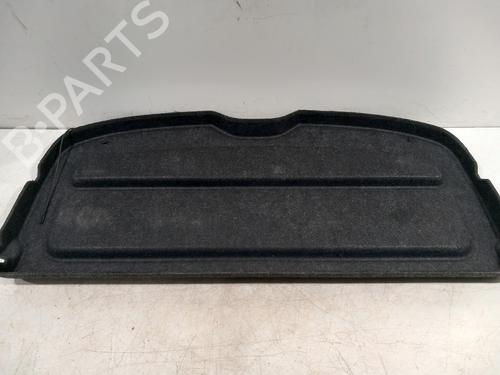 Rear parcel shelf NISSAN MICRA V (K14) 0.9 IG-T | BP33609096C85 - Image 2