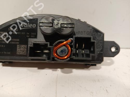 Heater resistor VW GOLF VIII (CD1, DA1) 1.5 eTSI | BP29306979M108