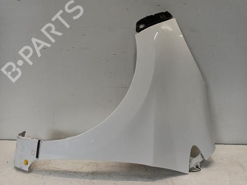 Forskærm venstre Forskærm venstre KIA PICANTO II (TA) 1.0 (69 hp) 34645186 34645186
