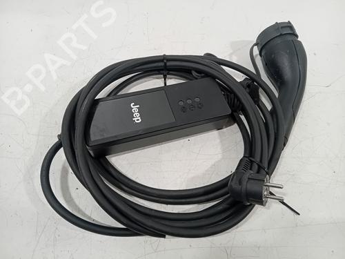 Cable JEEP RENEGADE SUV (BU, B1, BV) 1.3 PHEV 4Xe | BP32702552E12  - Image 6