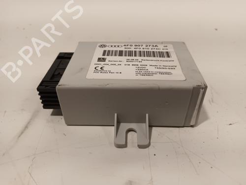 Electronic module AUDI A6 C6 (4F2) S6 quattro | BP15180400M83 