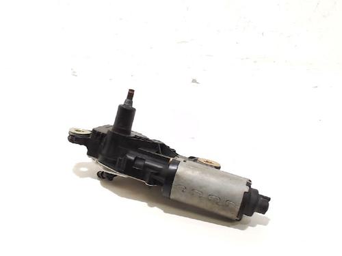 Ruitenwissermotor achter VW CADDY III Box Body/MPV (2KA, 2KH, 2CA, 2CH) 2.0 SDI | BP3270263M102 