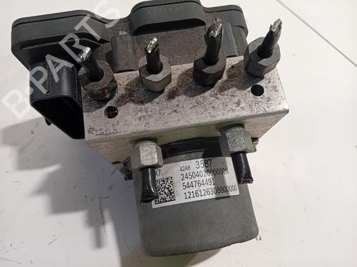 ABS pump OPEL KARL (C16) 1.0 | BP23988695M43 - Image 2