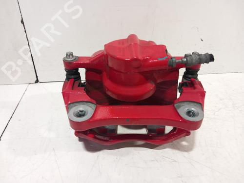 Right front brake caliper SMART #1 EV All-wheel Drive | BP33848076M104 - Image 6