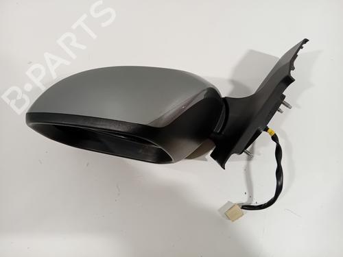 Left mirror OPEL AGILA B (H08) 1.0 (F68) | BP23988498C26 