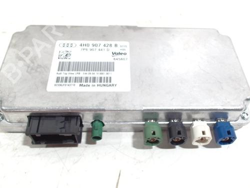 Used Control unit Control unit 13367654 13367654