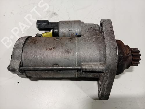 Starter VW GOLF VI Variant (AJ5) 1.6 TDI | BP36880373M8 - Image 3