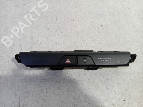 Used Warning switch Warning switch 20289021 20289021