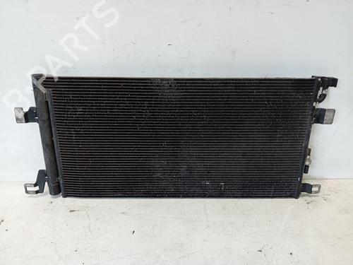 AC-Kondensator AUDI A4 B9 Avant (8W5, 8WD) 3.0 TDI (218 hp) 19630257