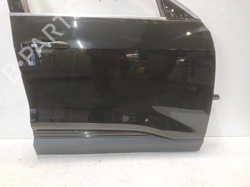 Dør højre fortil AUDI E-TRON (GEN) 50 quattro | BP39743375C3 - Image 3