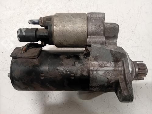 Starter VW CADDY IV MPV (SAB, SAJ) 2.0 TDI | BP33722413M8 - Image 2