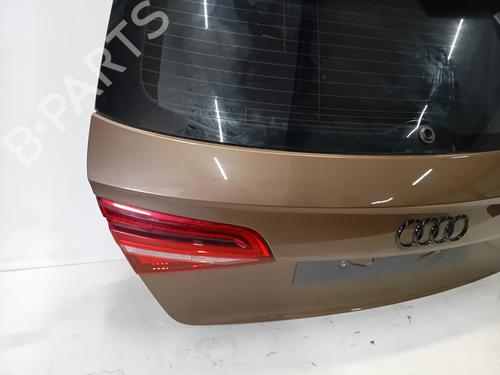 Tailgate AUDI A3 Sportback (8VA, 8VF) RS3 quattro | BP27638804C6 